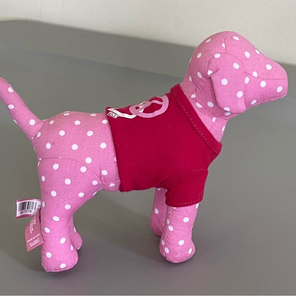 Bundle of 9 VS Pink Dogs - Picture 10 of 10